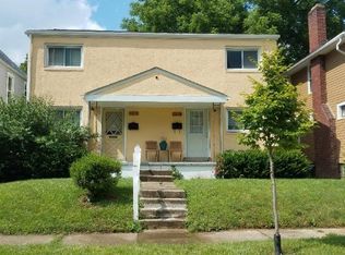 430 E 16th Ave, Columbus, OH 43201