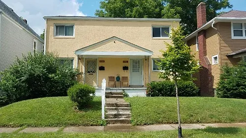 432 E 16th Ave Photo 1