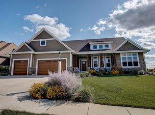 1425 Mohican Trl, City of waukesha, WI 53189