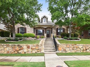 970 Potter Ave, Rockwall, TX 75087
