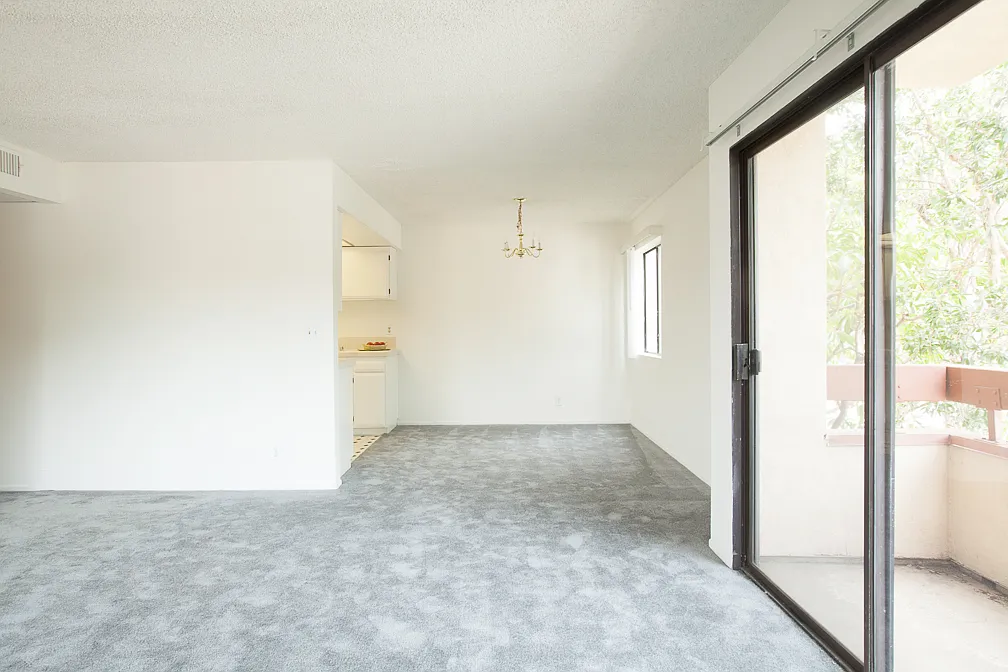 2 bed, $4,750 — Photo 1