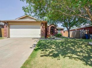 505 Port Allen Dr, Little Elm, TX 75068