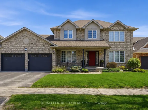 6 Trillium Ct, Middlesex Centre, ON N0M 2A0