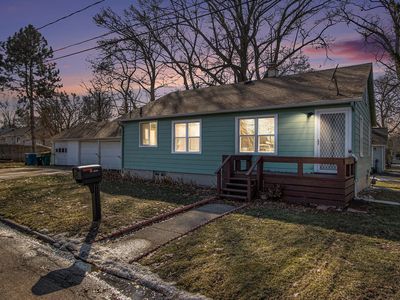 299 Webber St, Battle Creek, MI, 49015