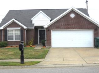 2508 Heartland Greens Point, Owensboro, KY 42303