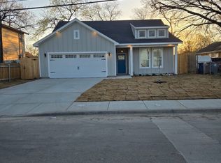 2714 Jim St, Dallas, TX 75212