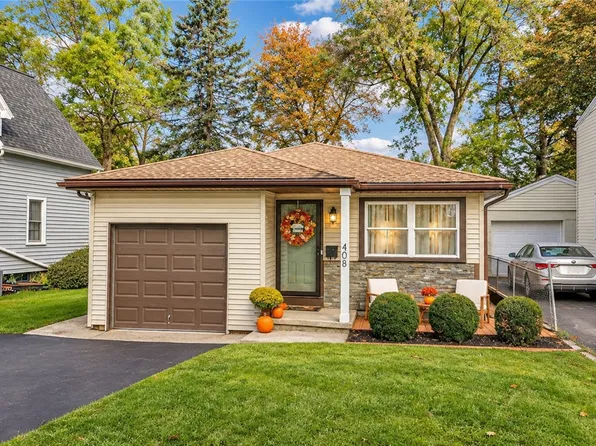 408 Spencer Rd, Rochester, NY 14609