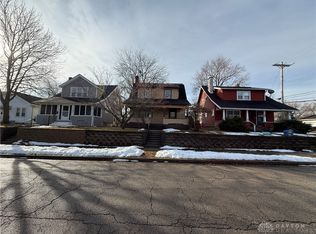1204 Devon Ave, Dayton, OH 45429