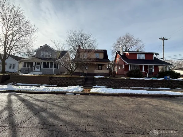 1204 Devon Ave, Dayton, OH 45429