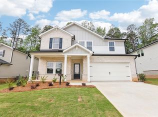 241 Martin Spring Rd, Lawrenceville, GA 30045