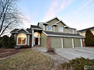 2836 Michener Dr, Fort Collins, CO 80526