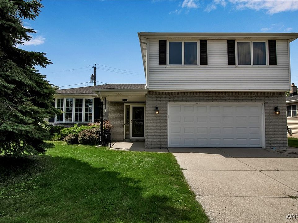 185 S Transit Hill Dr, Depew, NY 14043 | Zillow