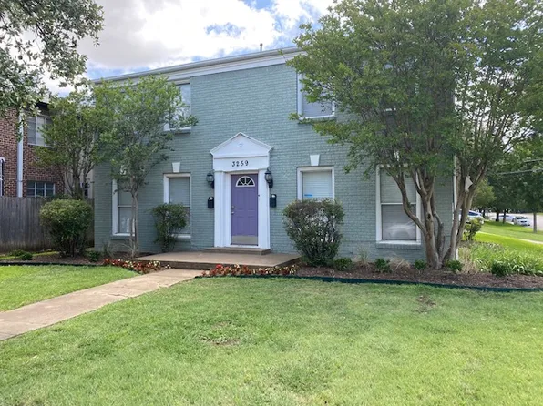 3259 S University Dr APT A, Fort Worth, TX 76109