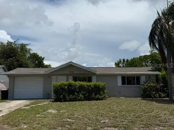 7725 Rottingham Rd, Port Richey, FL 34668