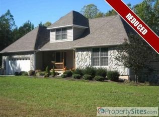 3238 Mount Pleasant Rd, Providence Forge, VA 23140