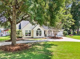 434 Branch Dr, Georgetown, SC 29440