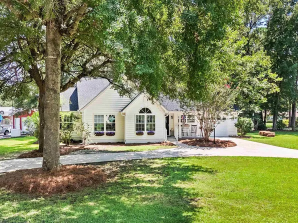 434 Branch Dr., Georgetown, SC 29440