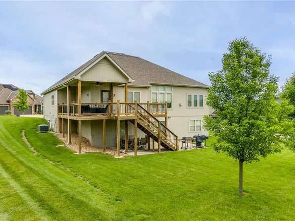 9000 N Seymour Ave, Kansas City, MO 64153