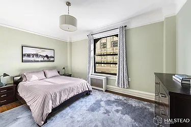 Sold by Halstead Real Estate