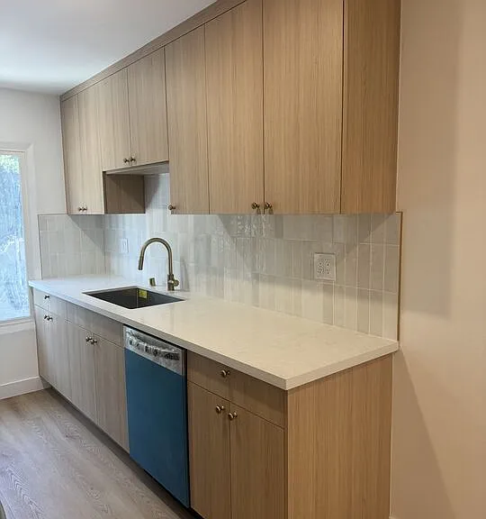 1254 N Orange Grove Ave #3 — Photo 6