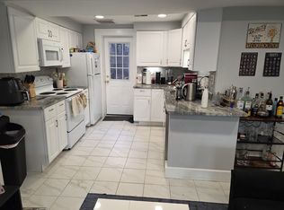 2207 K St NW APT 1, Washington, DC 20037