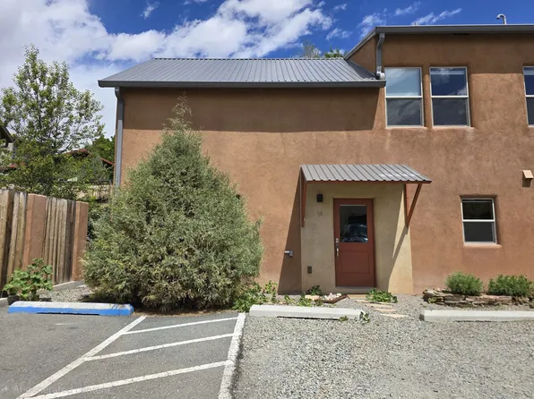 2180 W Alameda St APT 14, Santa Fe, NM 87507