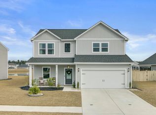 761 Sienna Way, Summerville, SC 29486