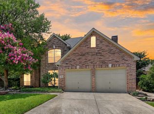 3317 Furlong Ct, Flower Mound, TX 75022