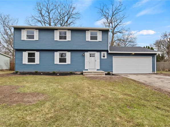 38 Omega Dr, Rochester, NY 14624