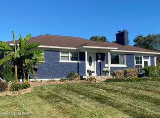 8303 Smithton Rd, Louisville, KY 40219