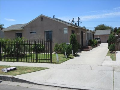 10759 Barlow Ave, Lynwood, CA, 90262