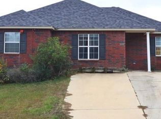 1111 Cottonwood Dr, Ruston, LA 71270