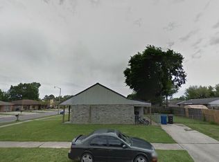 229 Young Dr, Lafayette, LA 70506