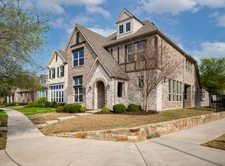 7417 Kickapoo Dr, McKinney, TX 75070