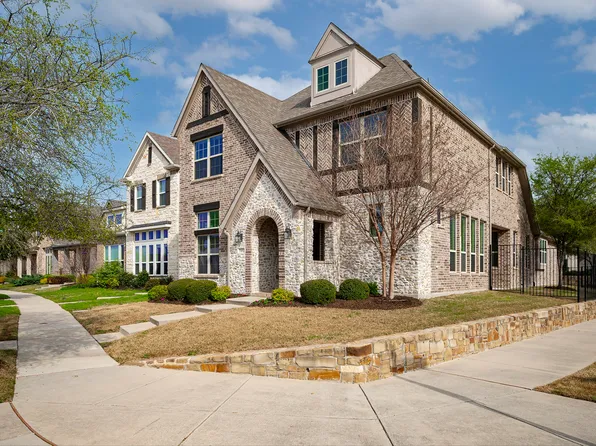 7417 Kickapoo Dr, McKinney, TX 75070