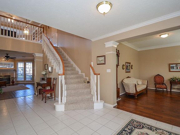 4th image of 8007 E Copper Lakes Dr