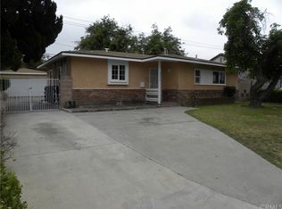9608 Lundahl Dr, Pico Rivera, CA 90660