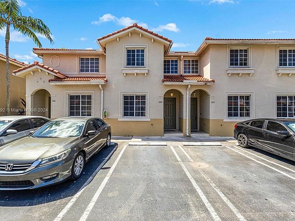 2nd image of 21215 NW 14th Pl APT 226