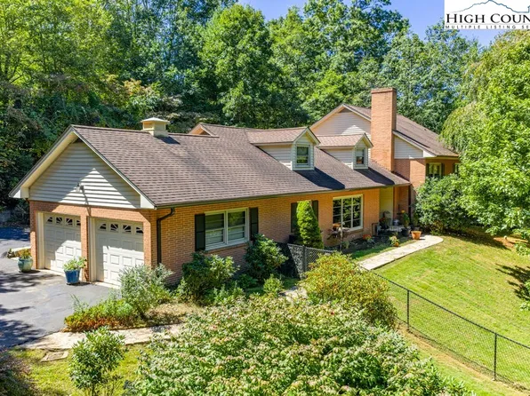 675 Tracy Circle, Boone, NC 28607