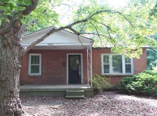 535 E Washington St #A, Paris, TN 38242