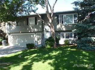 2410 Green Valley Dr, Billings, MT 59102