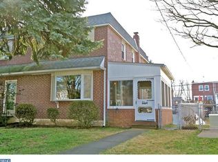 410 Terravilla Ln, Ridley Park, PA 19078