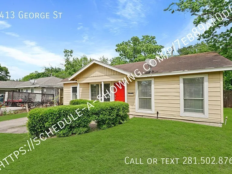 1413 George St — Photo 2
