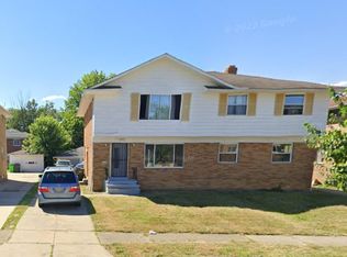 27360 Tungsten Rd, Euclid, OH 44132