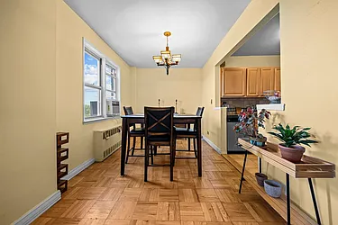 5500 Fieldston Road, #7EE