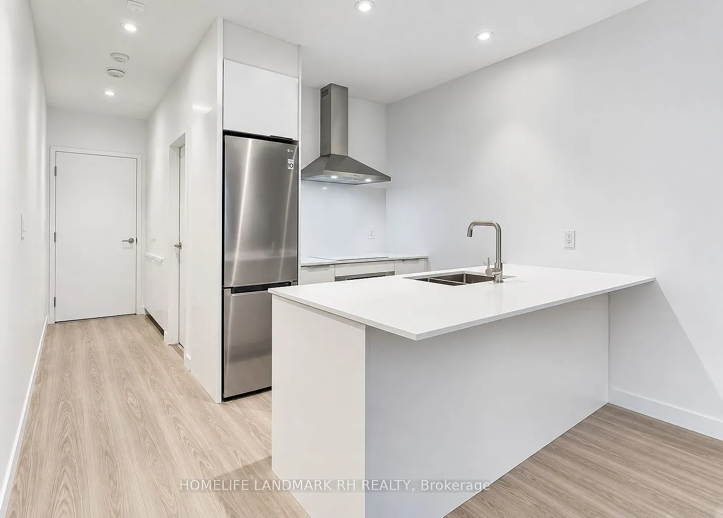 1 bed, $1,700 — Photo 4