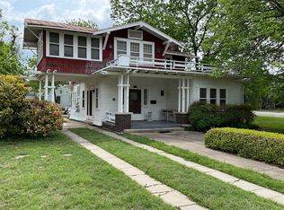 414 N Avenue N, Clifton, TX 76634