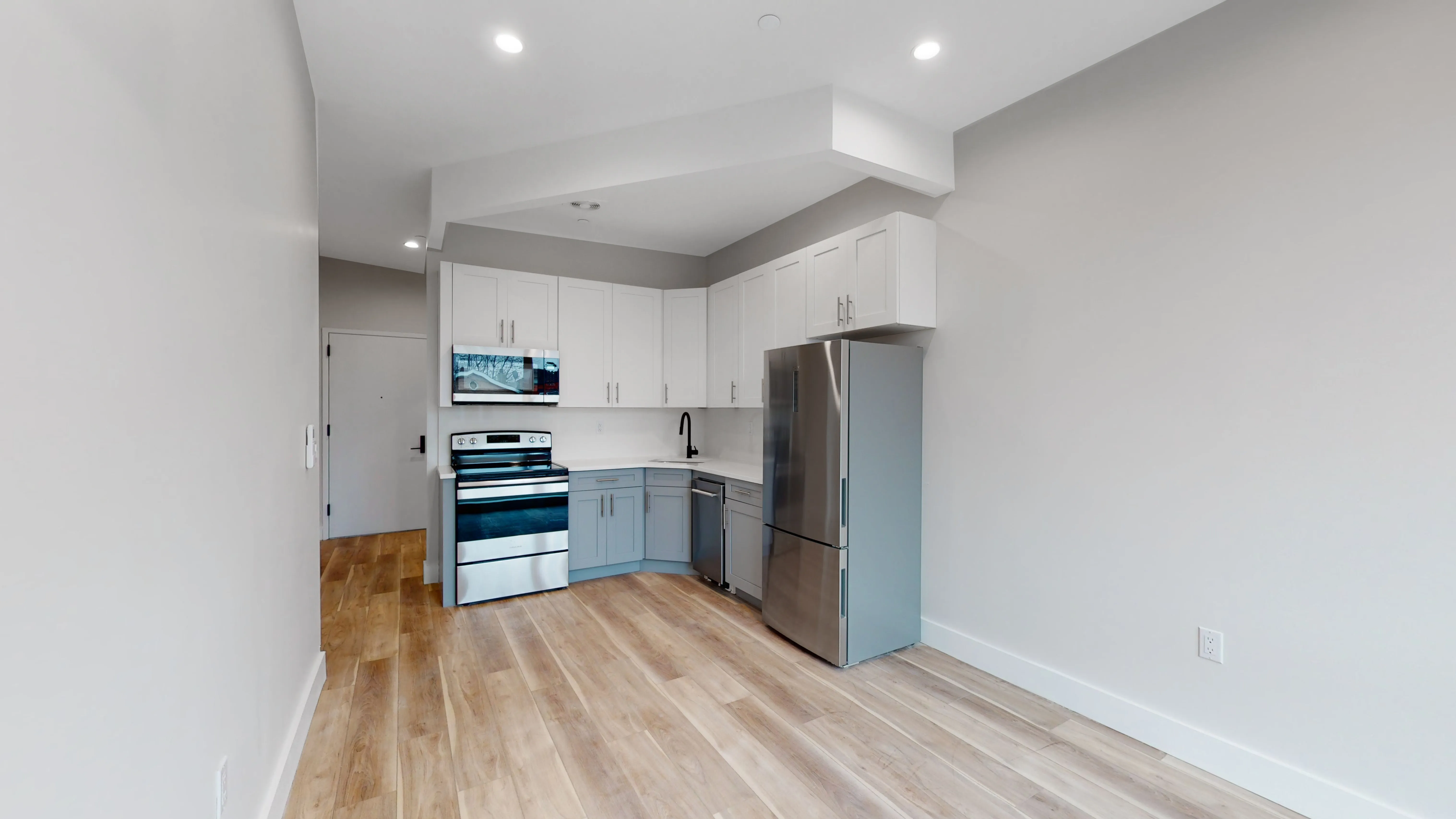 353 Miller Avenue #4C in East New York, Brooklyn | StreetEasy