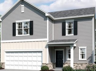 150 Andria Way NW, Cartersville, GA 30120