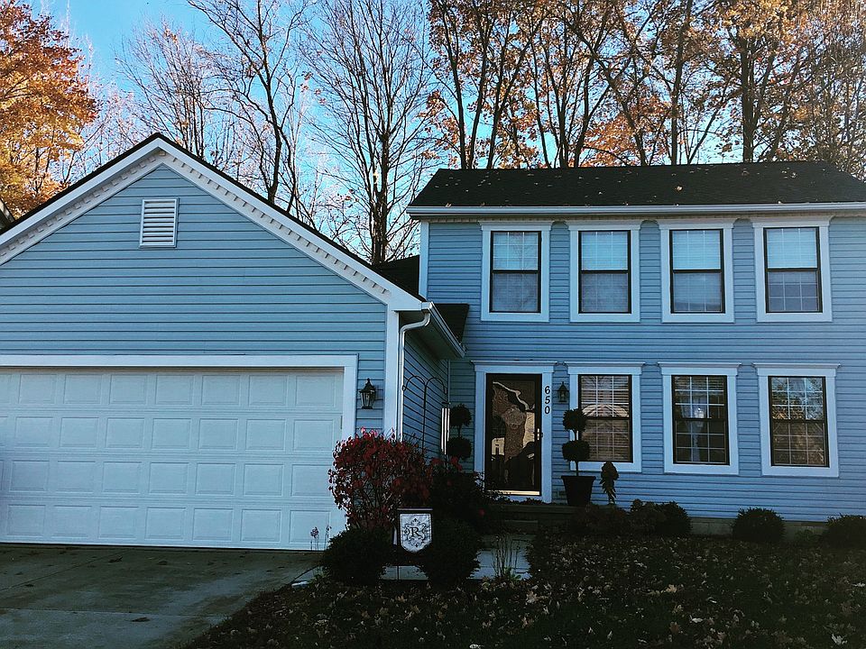 1st image of 650 Quail Hollow Dr S